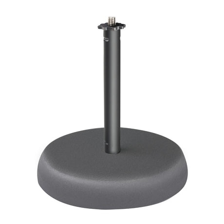 Adam Hall Stands S 8 BB - Tischmikrofonstativ