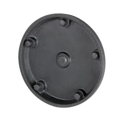 Adam Hall Stands S 8 BB - Tischmikrofonstativ