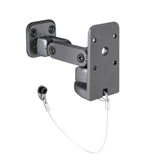 LD Systems Wandhalterung SAT WMB 10 B