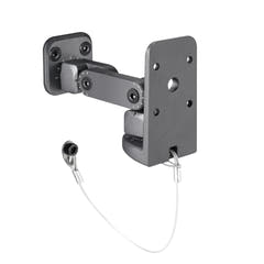 LD Systems Wandhalterung SAT WMB 10 B