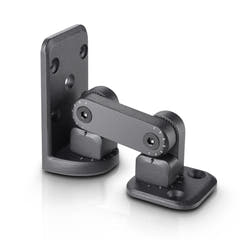 LD Systems Wandhalterung SAT WMB 10 B