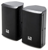 LD Systems SAT 42 G2 Lautsprecherset RMS (60W, 8 Ohm)