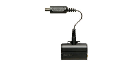 Shure SBC-DC Batterieadapter (SB900B)