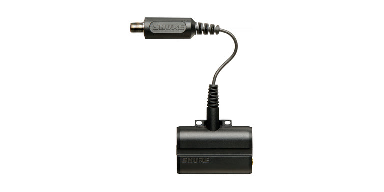 Shure SBC-DC Batterieadapter (SB900B)