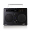 Tivoli Audio Song Book MAX Bluetooth Lautsprecher (Schwarz)