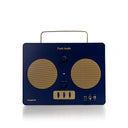 Tivoli Audio Song Book Bluetooth Lautsprecher (Blau)