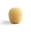 ScanMic Windschutz für 4052 Ø=4,5 mm Beige – 1 Stück