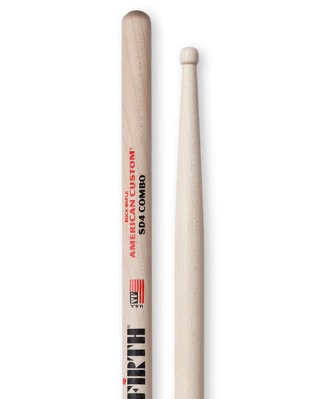 Vic Firth SD4 Combo Schlagzeugstöcke