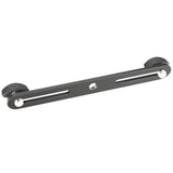 Adam Hall Microphone stereo bar