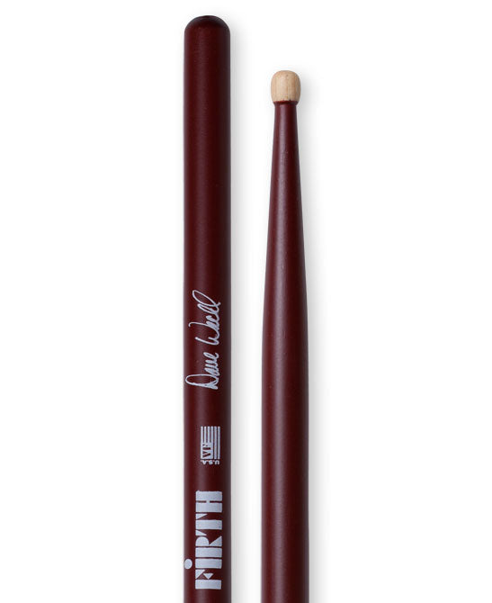 Vic Firth Dave Weckl signatur drumsticks