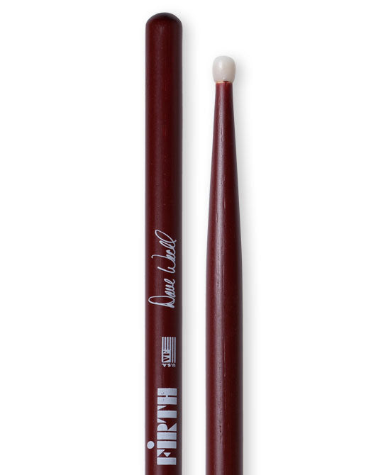 Vic Firth Dave Weckl signatur drumsticks