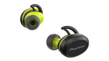 Pioneer SE-E8TW In-Ear Bluetooth headphones