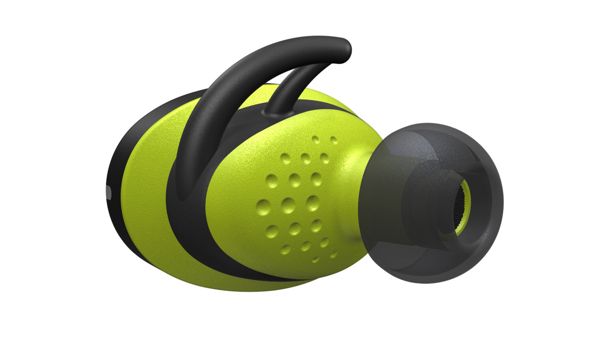 Pioneer SE-E8TW In-Ear Bluetooth headphones