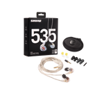 Shure SE535-CL