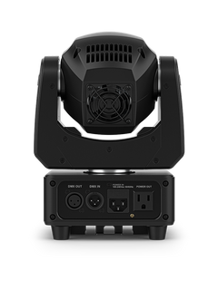 Chauvet DJ Sentinel Spot Q60 ILS