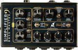 Simplifier Amps Bass Master Zero-Watt-Verstärker