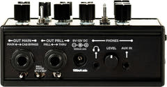 Simplifier Amps Bass Master Zero-Watt-Verstärker