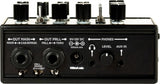 Simplifier Amps Bass Master Zero-Watt-Verstärker