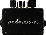 Simplifier Amps Bass Master Zero-Watt-Verstärker