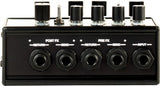 Simplifier Amps Bass Master Zero-Watt-Verstärker