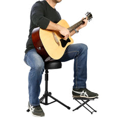Adam Hall Stands SGS 017 - Gitarren-Fußstütze