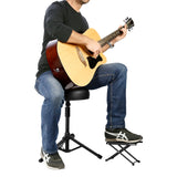 Adam Hall Stands SGS 017 - Gitarren-Fußstütze