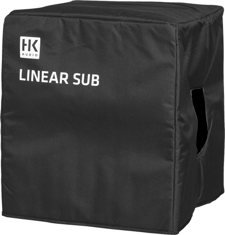 HK Audio Cover für Linear Sub 1800