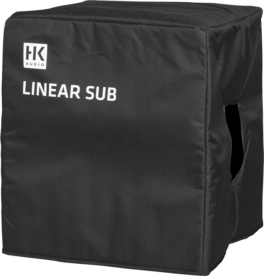 HK Audio Cover für Linear Sub 1800