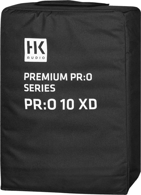 HK Audio Cover für PR:O 10XD