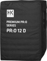 HK Audio Cover für PR:O 12D