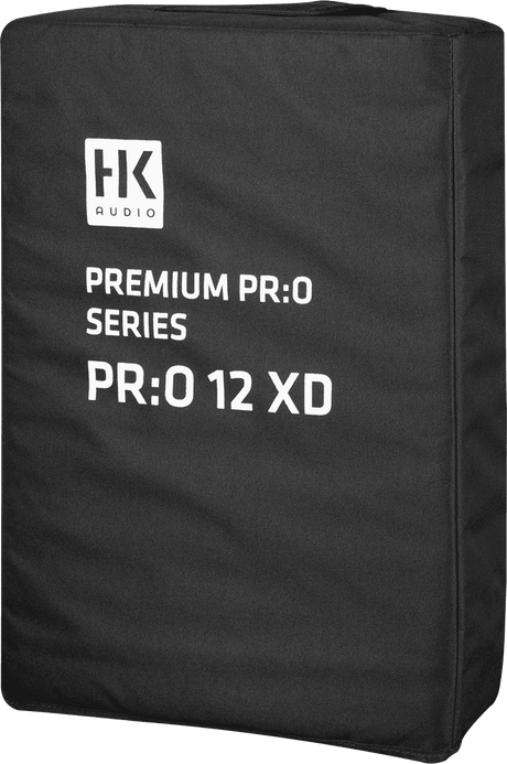 HK Audio Cover für PR:O 12XD