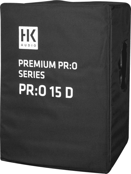 HK Audio Cover für PR:O 15D