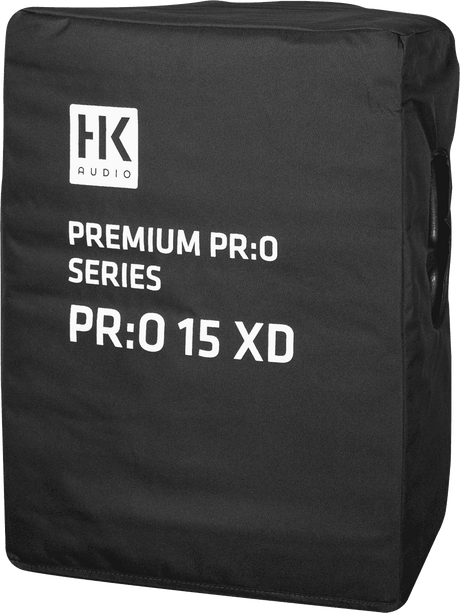 HK Audio Cover für PR:O 15XD