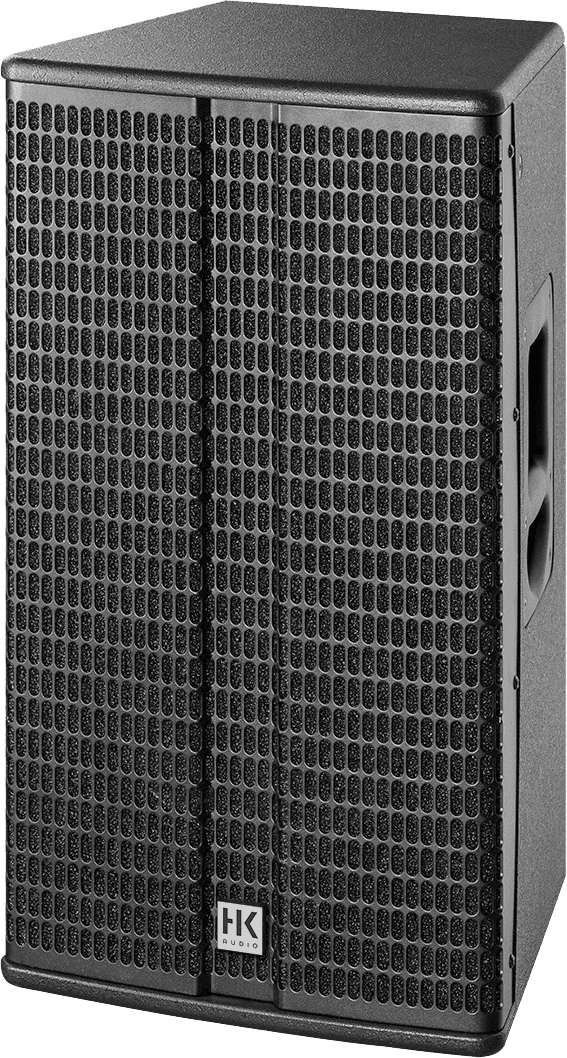 HK Audio Linear 3 112FA - Aktiv PA Lautsprecher (Full Range)