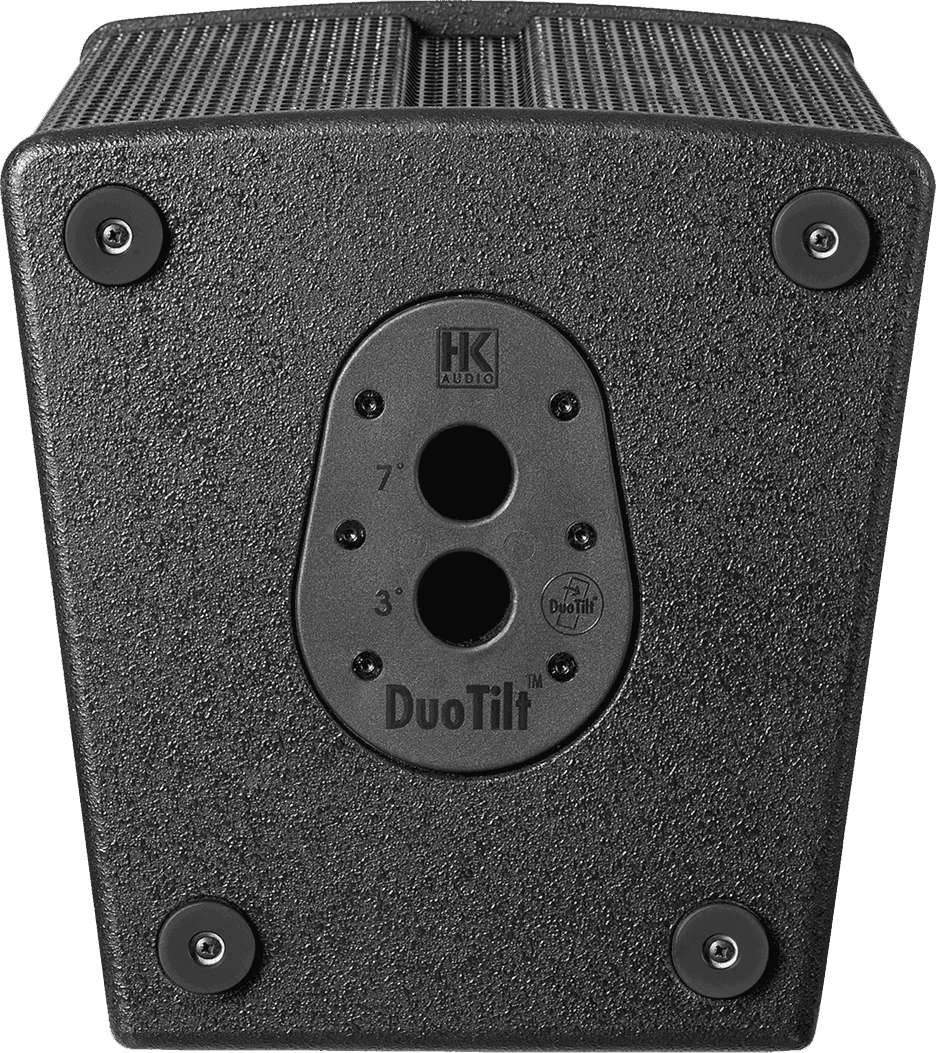 HK Audio Linear 3 112FA - Aktiv PA Lautsprecher (Full Range)