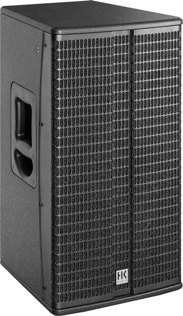 HK Audio Linear 3 112FA Active Speaker (Full Range)