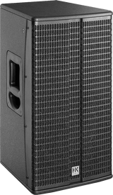 HK Audio Linear 3 112FA Active Speaker (Full Range)