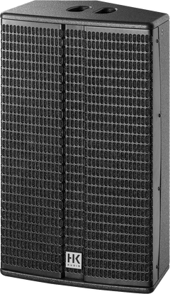 HK Audio Linear 3 112XA - Aktiver PA Lautsprecher (Multifunktional)