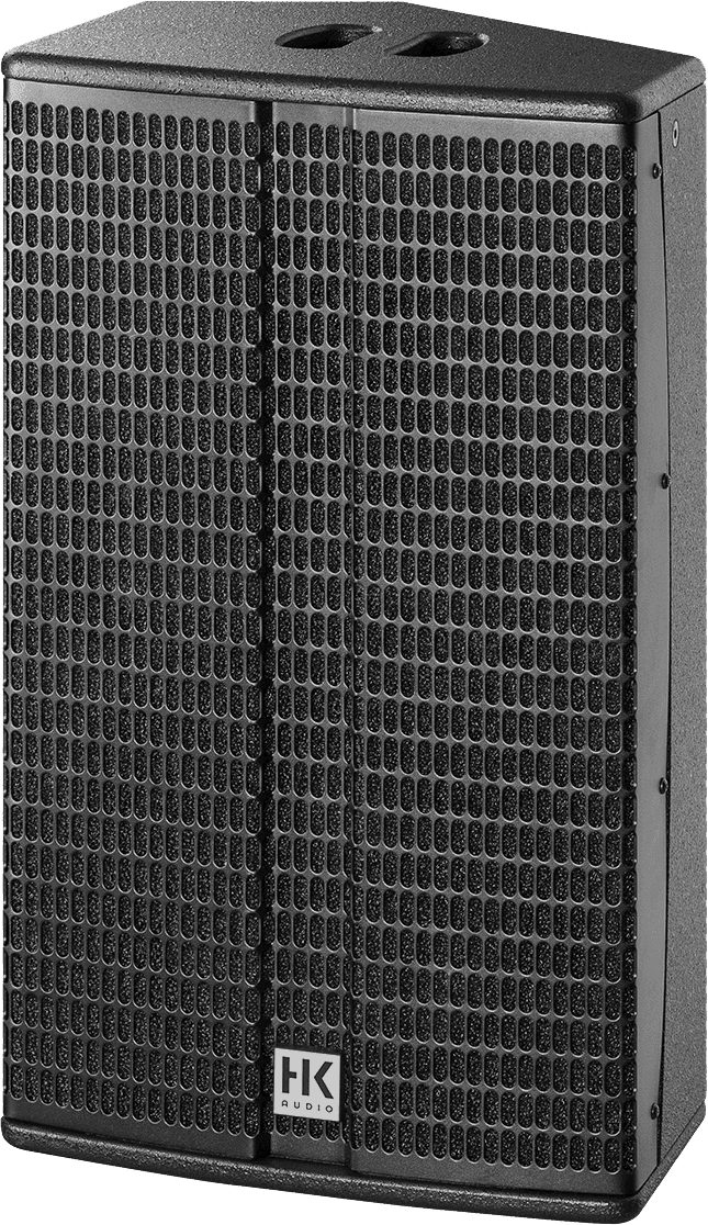 HK Audio Linear 3 112XA - Aktiver PA Lautsprecher (Multifunktional)
