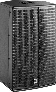 HK Audio Linear 3 112XA - Aktiver PA Lautsprecher (Multifunktional)