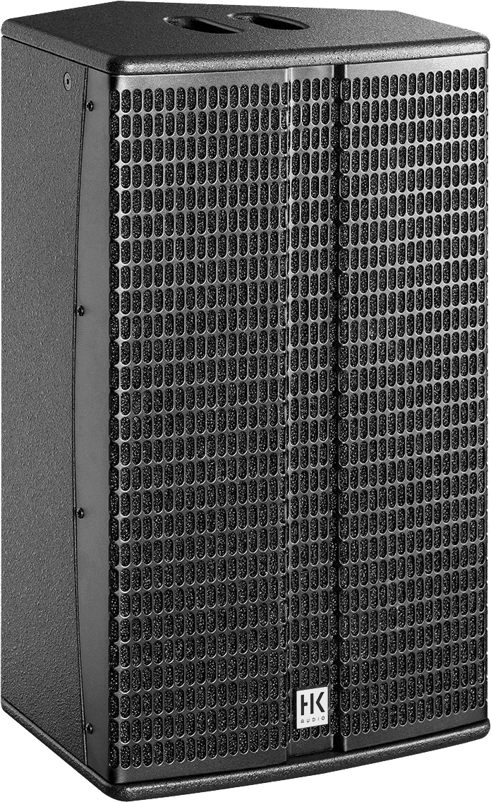 HK Audio Linear 3 112XA - Aktiver PA Lautsprecher (Multifunktional)
