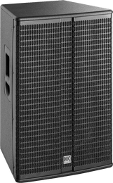 HK Audio Linear 3 115FA - Aktiver PA Lautsprecher (Full Range)