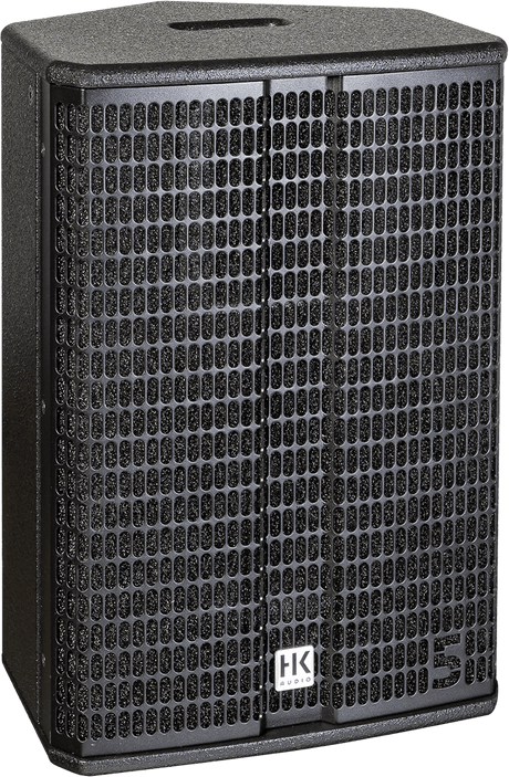 HK Audio Linear 5 mkII 110XA - Aktiver PA Lautsprecher (Multifunktional)