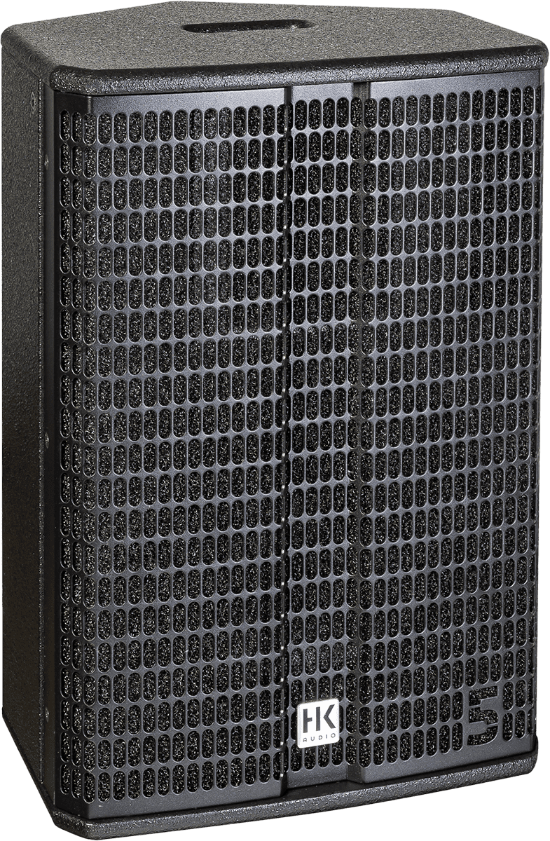 HK Audio Linear 5 mkII 110XA Active Speaker (Multifunctional)