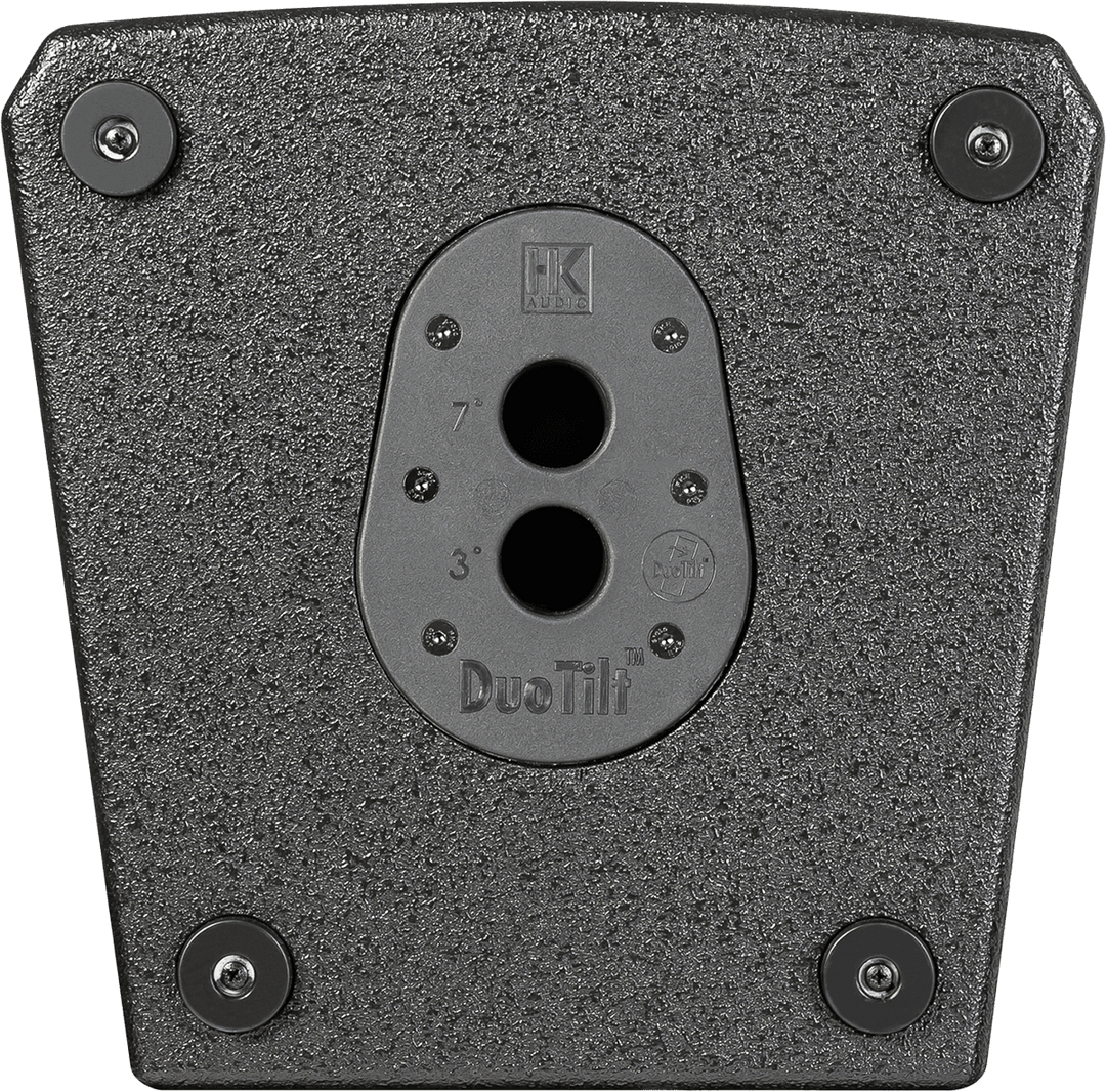 HK Audio Linear 5 mkII 112FA - Aktiv PA Lautsprecher (Full Range)