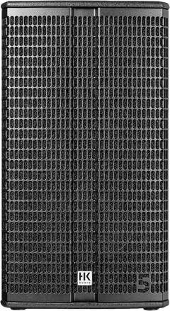 HK Audio Linear 5 mkII 112FA - Aktiv PA Lautsprecher (Full Range)