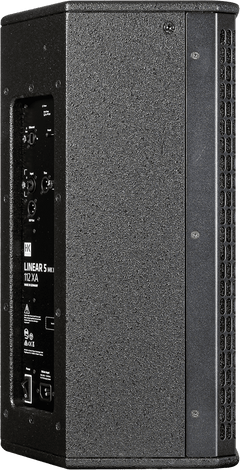 HK Audio Linear 5 mkII 112XA - Aktiv PA Lautsprecher (Multifunktional)