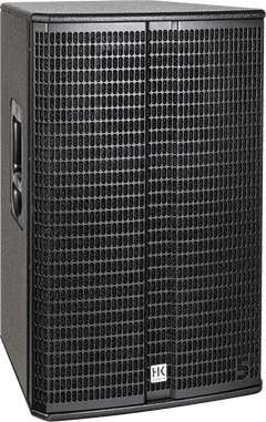 HK Audio Linear 5 mkII 115FAAktiv - PA Lautsprecher (Full Range)