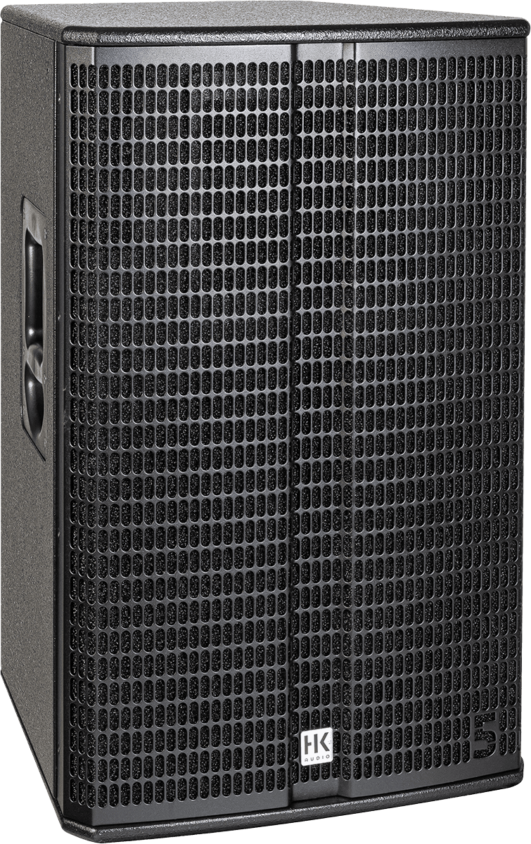 HK Audio Linear 5 mkII 115FAAktiv - PA Lautsprecher (Full Range)