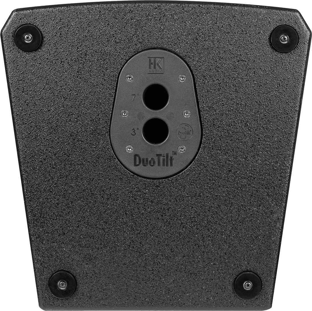 HK Audio Linear 5 mkII 115FAAktiv - PA Lautsprecher (Full Range)
